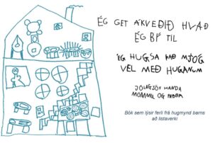 jolagjafahandbok